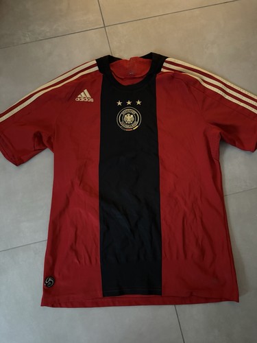 Dfb trikot jansen hsv adidas - 2,