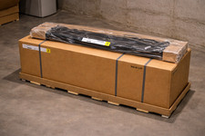 IKEA PÄRUP 3er Sofa mit