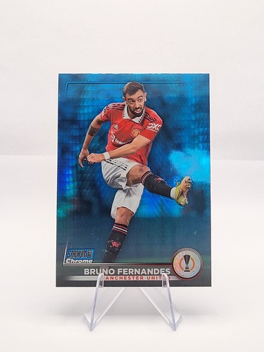 Bruno fernandes blue - bruno,