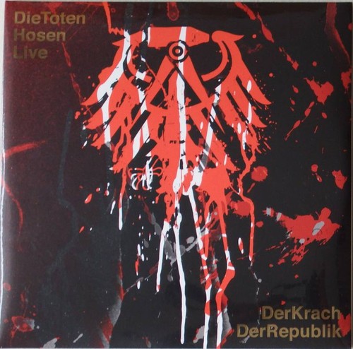 Die toten hosen - die, der