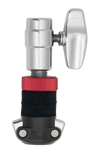 Pearl hcl 105qr rapid - rapid, lock