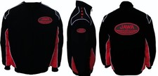 Jawa Motorrad Old Timer Fan Jacke Jacket S-M-L-Xl-XXL-3XL-4XL-5XL-6XL