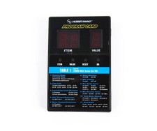 Hobbywing HW30501003 Programmierbox LED Universal Xerun, Ezrun, Seaking Platinum