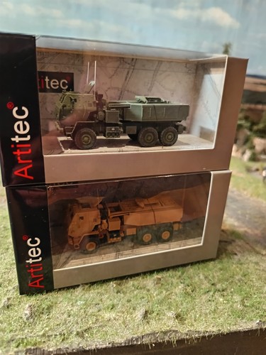 Artitec militär - artitec, 1:87