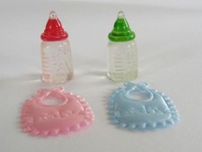 4tlg. 👶Baby-Set🍼 für