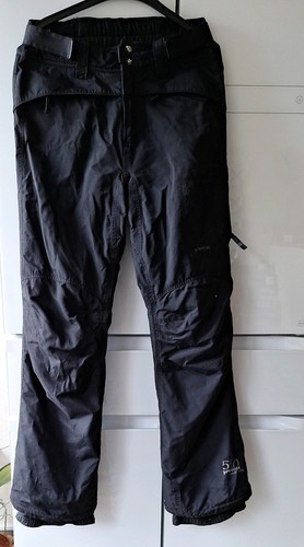 Protest skihose damen - 5.0,