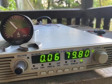 Lambda Gen 20 - 76 , 20 V - 76 A, Regelbares Labornetzgerät, Netzteil, Netzgerät