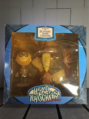 Nightmare before christmas - before,