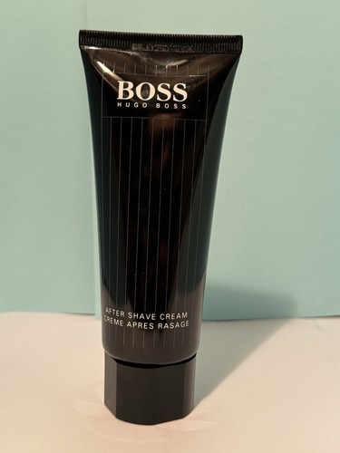 Hugo boss - hugo, after