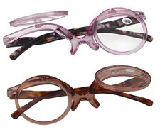 Schminkbrille / Schminkhilfe