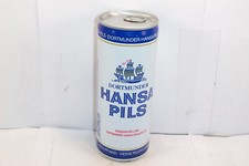 Dortmunder Hansa Pils     50CL