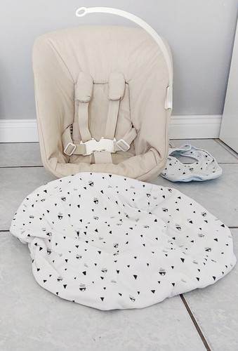 Stokke tripp trapp newborn set - tripp,