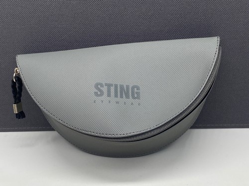 Sting brillenetui semi - sting,