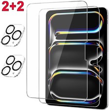 2x Objektivschutz + 2x 9H