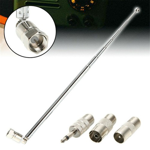 Teleskop antenne ersatz - antenne,