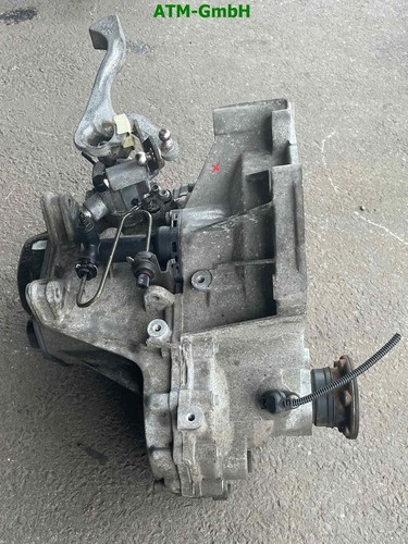 Getriebe schaltgetriebe seat - getriebe,
