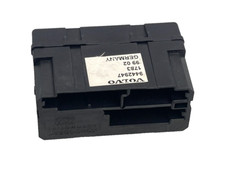 Volvo V40 S80 Sitzheizung