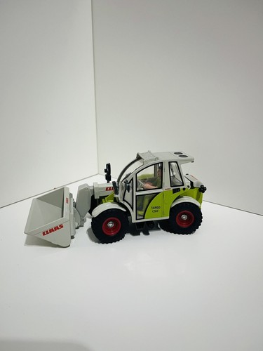 Claas 4851 targo c50 - claas,