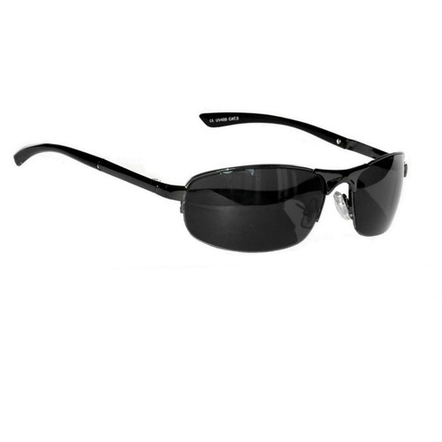 Sportliche herren sonnenbrille - sportliche,