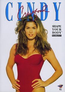 Cindy crawford shape - cindy,