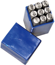 SW-Stahl 9 Teilig Schlagzahlen