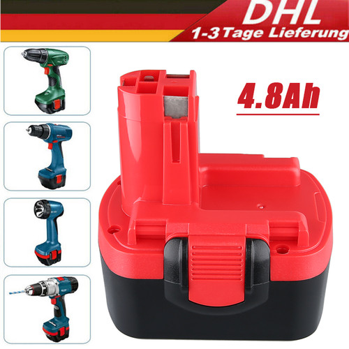 Akku für bosch - 14.4v,