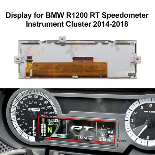 Display für bmw k1600 - bmw,