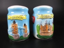 London Salz & Pfeffer