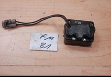 Cagiva Raptor 1000 M2