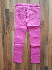 Jeans Hose Jenshose pink 152