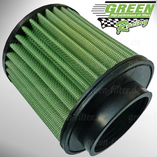 Green sportluftfilter qa026 - green,