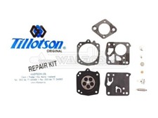 TILLOTSON Reparatursatz passend für wenige WACKER GVR220 BS105Y MIT HS VERGASER