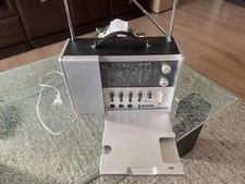 Braun station T 1000 CD Weltempfänger 