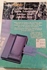 Atari Portfolio Serial