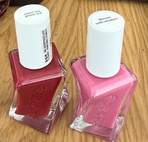Essie couture duo nagellack - essie,