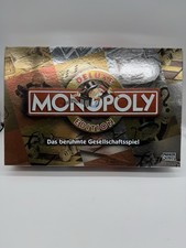 ‼️Monopoly Deluxe Edition