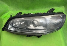 Opel Omega B Xenonscheinwerfer