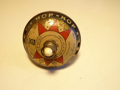 Lehmann hop kreisel ohne - hop,