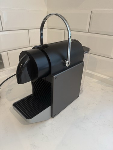 Nespresso krups pixie xn304t40 - pixie,
