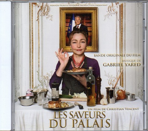 Les saveurs palais - les,