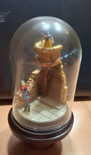Miniatur olszewski display - ,