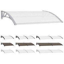 Überdachung Pultvordach