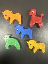 SPARKASSEN WERBUNG Gummitiere