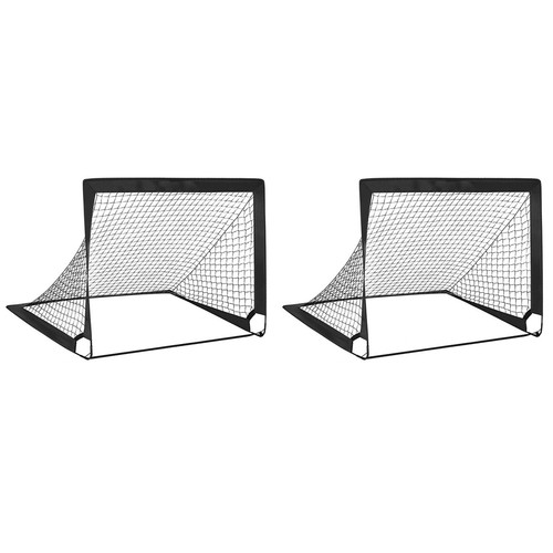 Schwarzes - 2x,