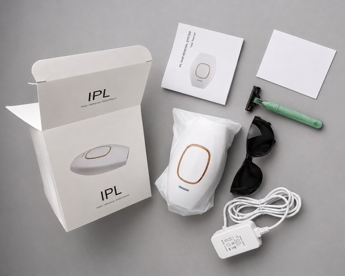 Ipl laser - ipl,
