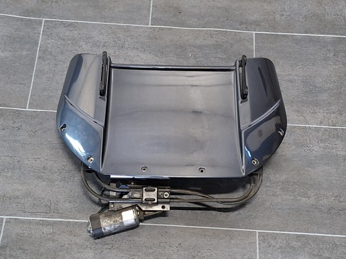 Bmw 1990 1997 windschild - k,