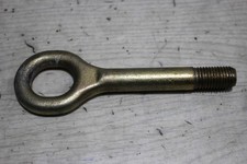 Abschleppöse Abschlepphackken