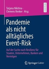 Pandemie als nicht - pandemie,