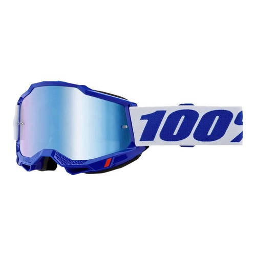 Crossbrille 100 motocross - crossbrille,