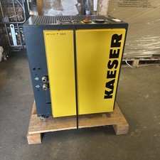Kaeser TA 5 Kältetrockner | 230V | R134a | 16 bar | Bj. 2010 | Made in Germany